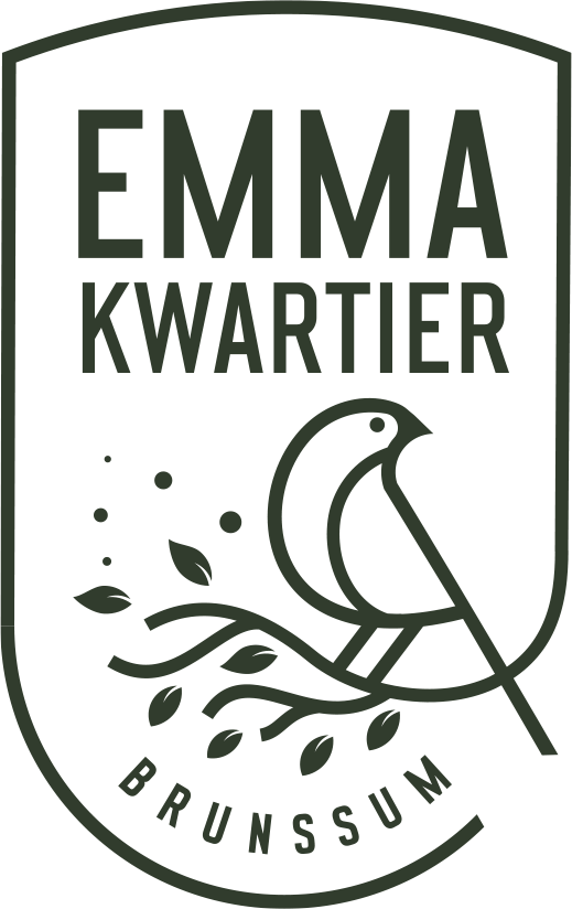 Emmakwartier Brunssum